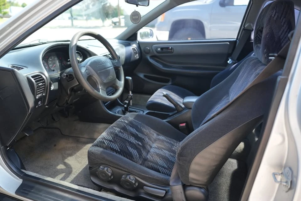1997 Acura Integra 3rd Gen - Image 9 of 17