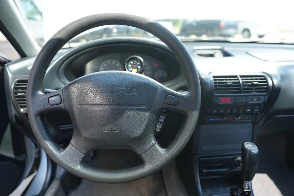1997 Acura Integra 3rd Gen - Image 10 of 17