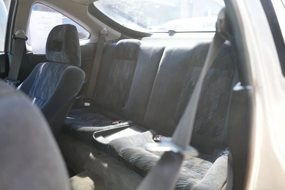 1997 Acura Integra 3rd Gen - Image 12 of 17