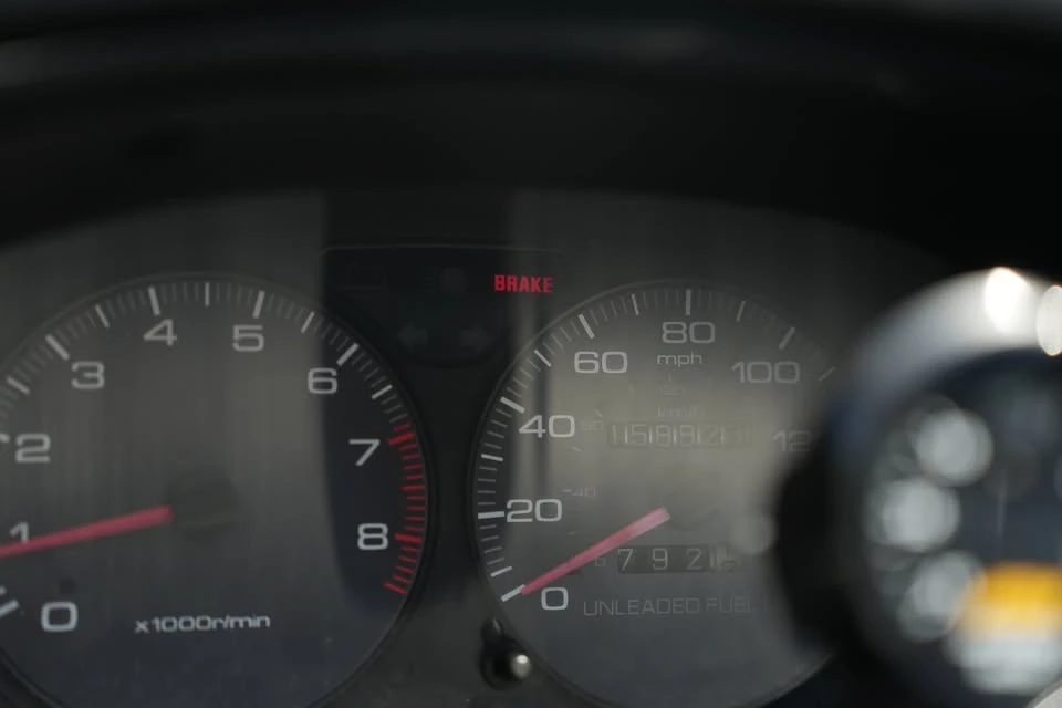 1997 Acura Integra 3rd Gen - Image 11 of 17
