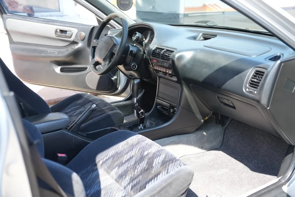 1997 Acura Integra 3rd Gen - Image 13 of 17