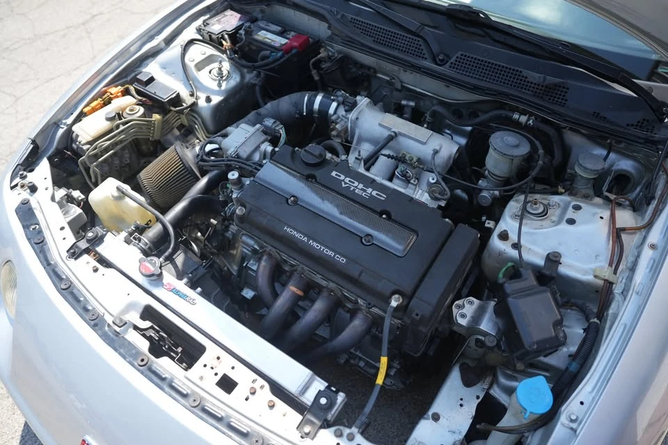 1997 Acura Integra 3rd Gen - Image 16 of 17