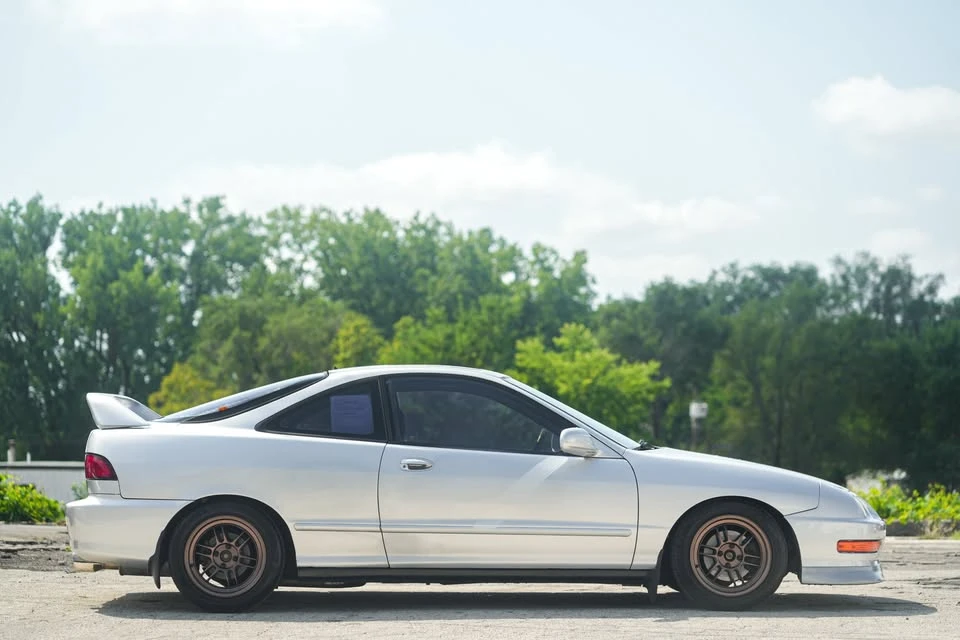 1997 Acura Integra 3rd Gen - Image 6 of 17