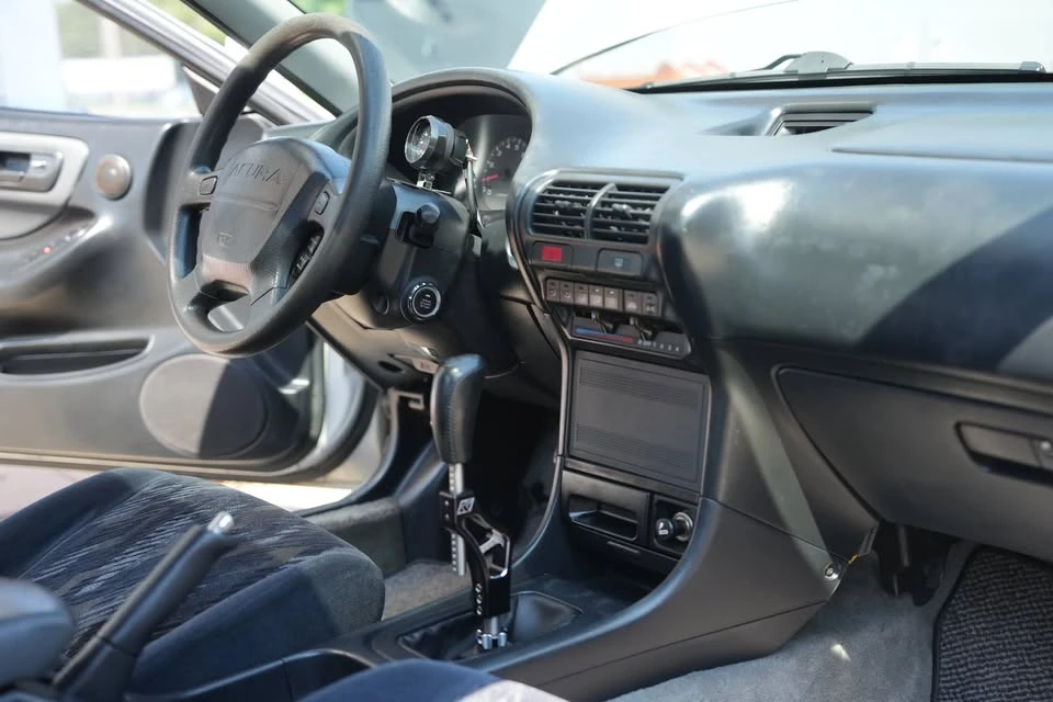 1997 Acura Integra 3rd Gen - Image 14 of 17