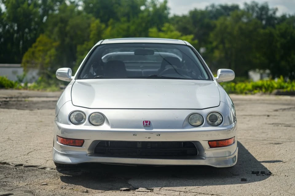1997 Acura Integra 3rd Gen - Image 8 of 17