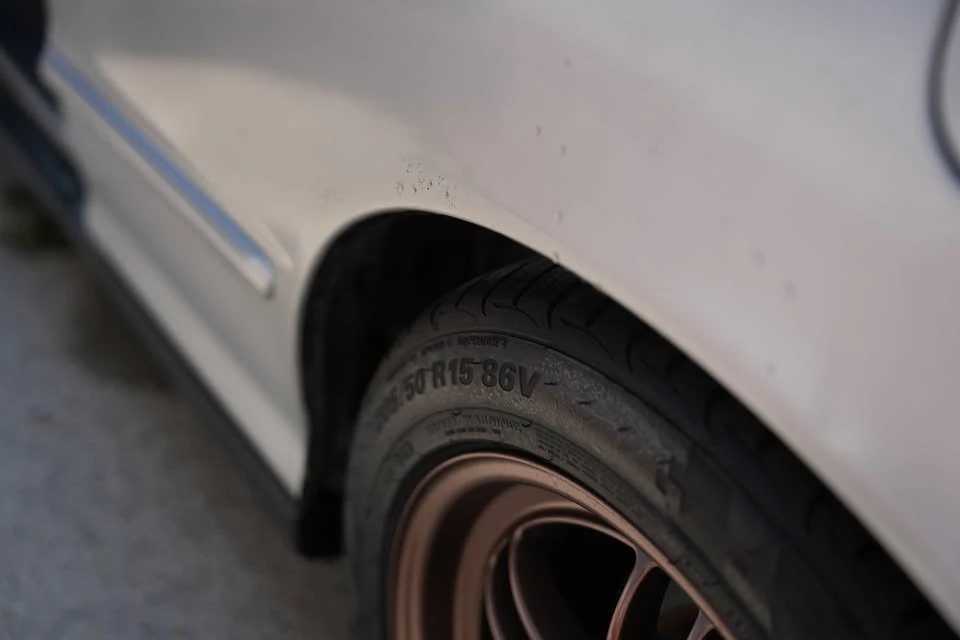1997 Acura Integra 3rd Gen - Image 17 of 17