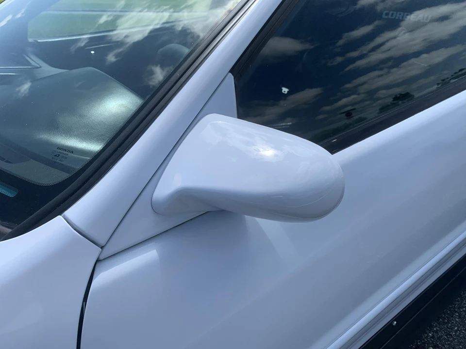 1997 Acura Integra 3rd Gen - Image 13 of 31