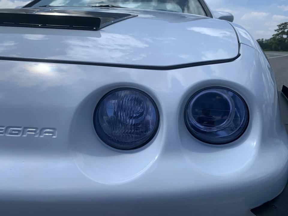 1997 Acura Integra 3rd Gen - Image 11 of 31