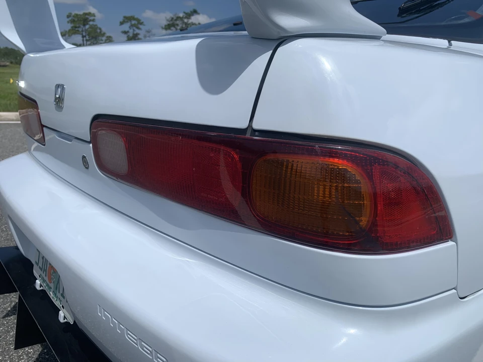 1997 Acura Integra 3rd Gen - Image 23 of 31