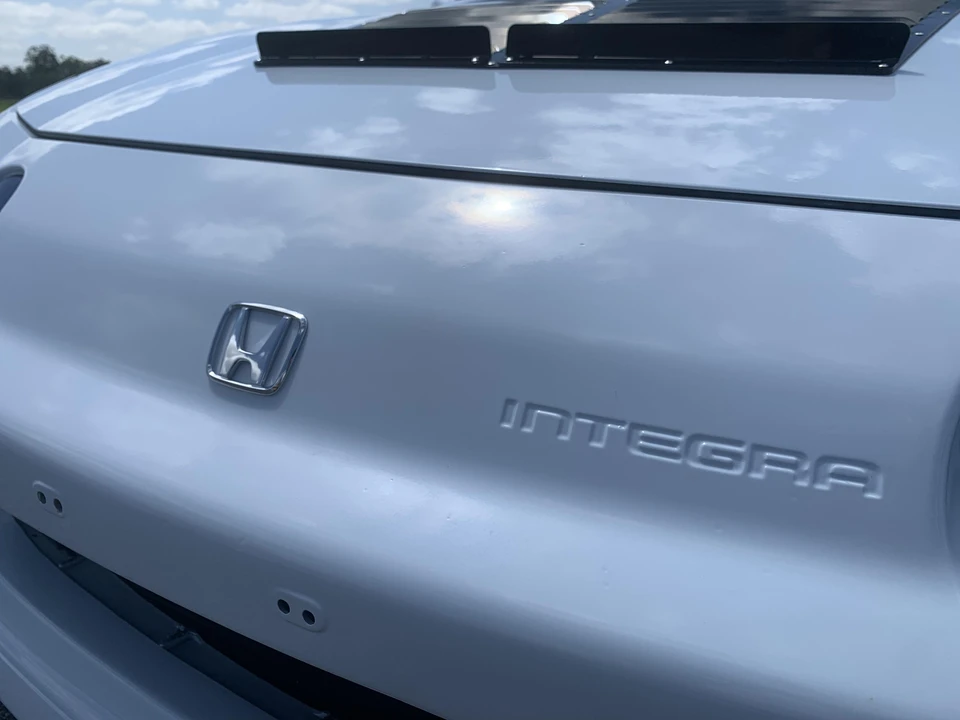 1997 Acura Integra 3rd Gen - Image 10 of 31