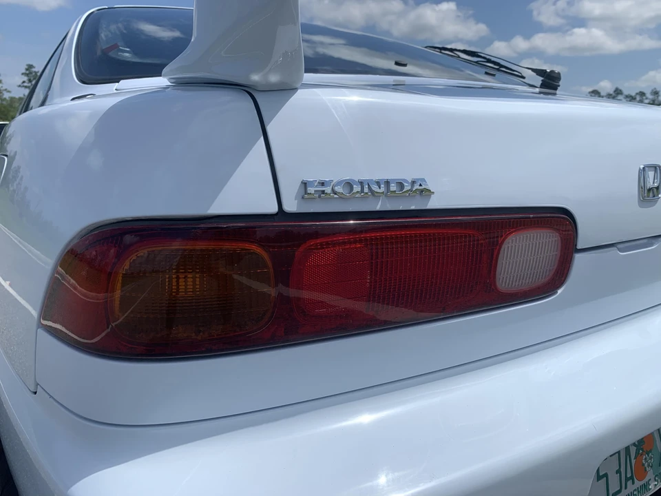 1997 Acura Integra 3rd Gen - Image 20 of 31