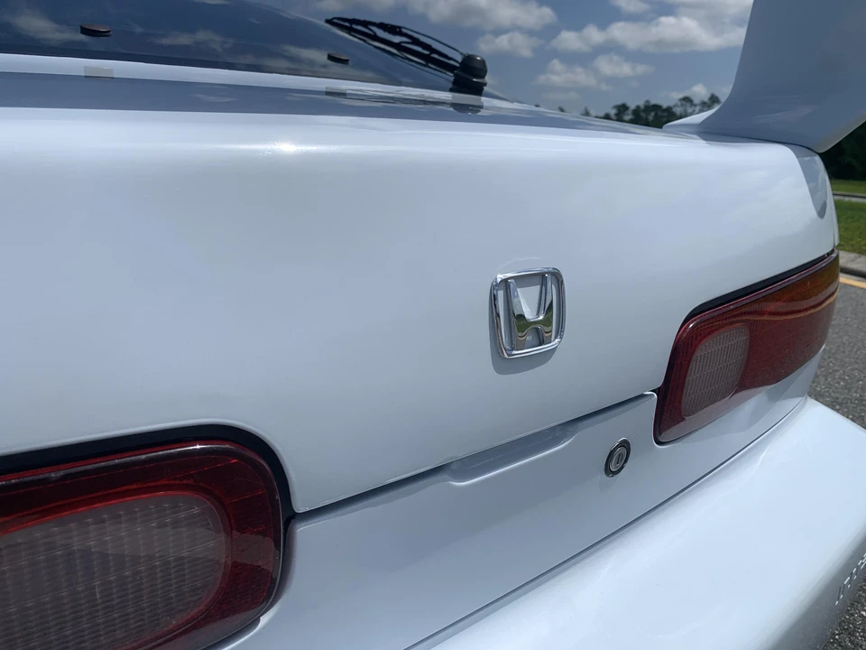 1997 Acura Integra 3rd Gen - Image 21 of 31