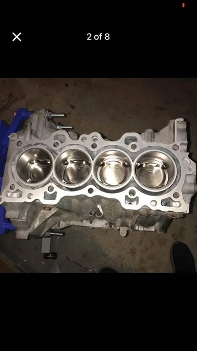 1997 Acura Integra 3rd Gen - Image 5 of 17