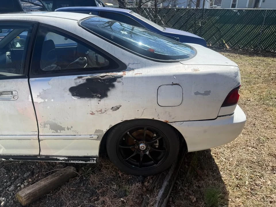 1997 Acura Integra 3rd Gen - Image 14 of 17