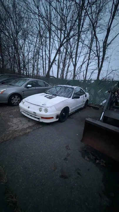 1997 Acura Integra 3rd Gen - Image 2 of 17