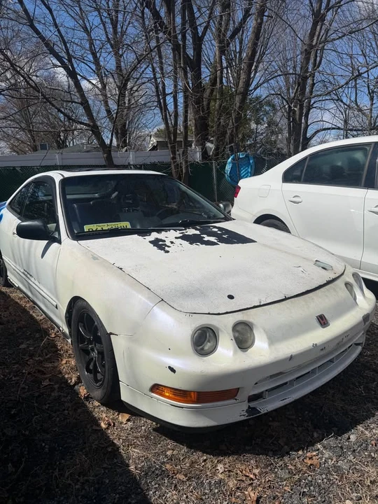 1997 Acura Integra 3rd Gen - Image 11 of 17