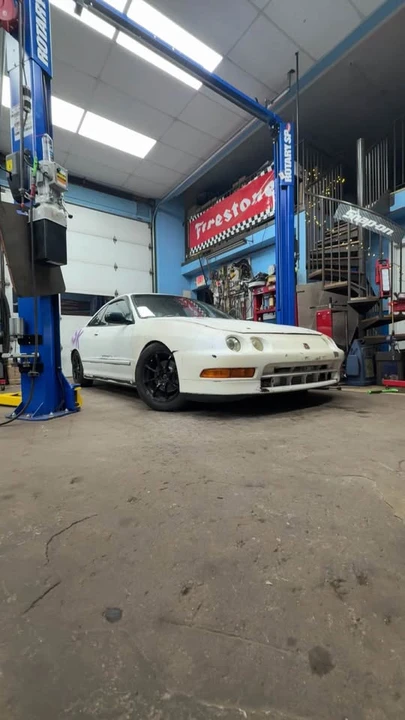 1997 Acura Integra 3rd Gen - Image 3 of 17
