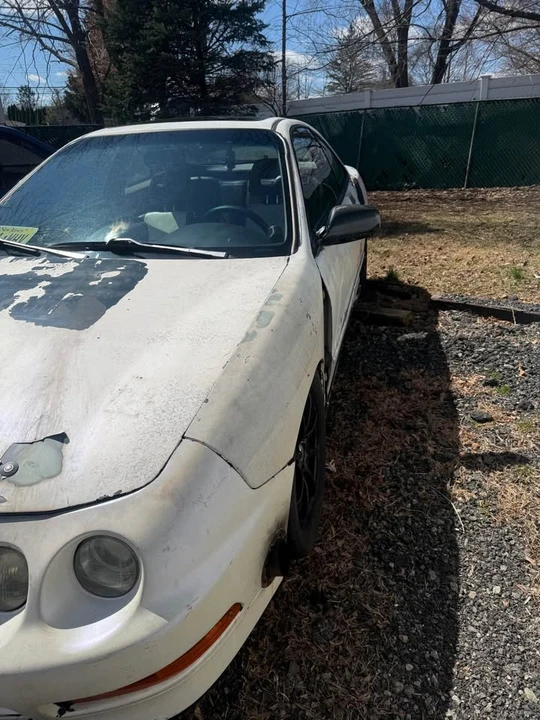 1997 Acura Integra 3rd Gen - Image 13 of 17
