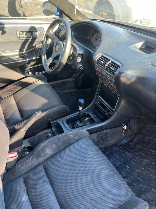 1997 Acura Integra 3rd Gen - Image 4 of 6