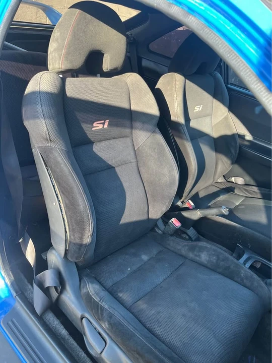 1997 Acura Integra 3rd Gen - Image 5 of 6
