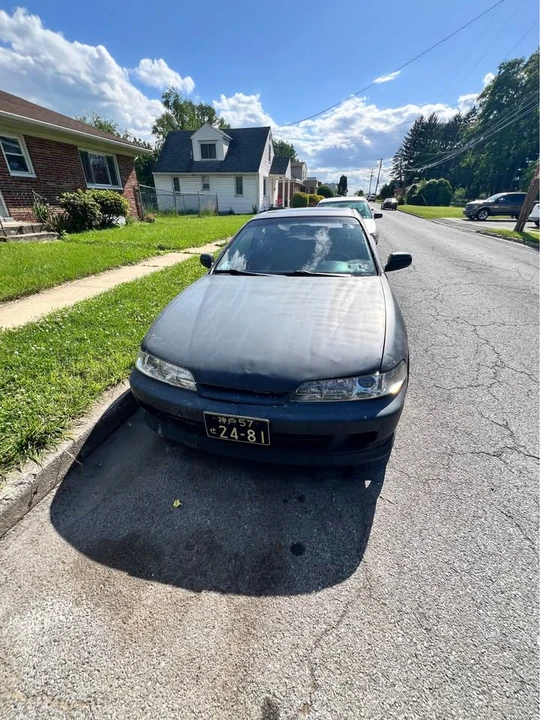 1997 Acura Integra 3rd Gen - Image 2 of 6
