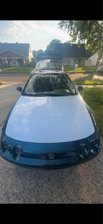 1997 Acura Integra 3rd Gen - Image 4 of 7