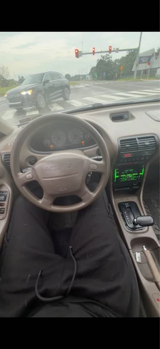 1997 Acura Integra 3rd Gen - Image 5 of 7