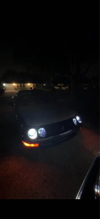 1997 Acura Integra 3rd Gen - Image 6 of 7