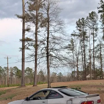 1997 Acura Integra LS Hatchback