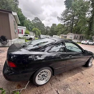 1997 Acura Integra LS
