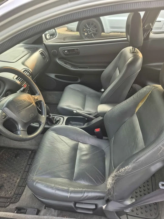 1997 Acura Integra 3rd Gen - Image 8 of 9
