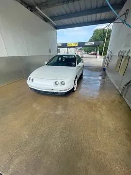 1997 Acura Integra LS Hatchback 2D