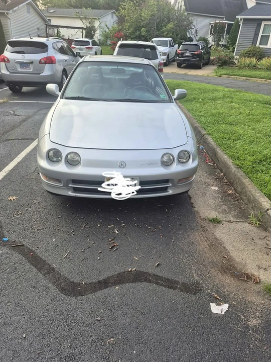 1997 Acura Integra 3rd Gen - Image 3 of 9