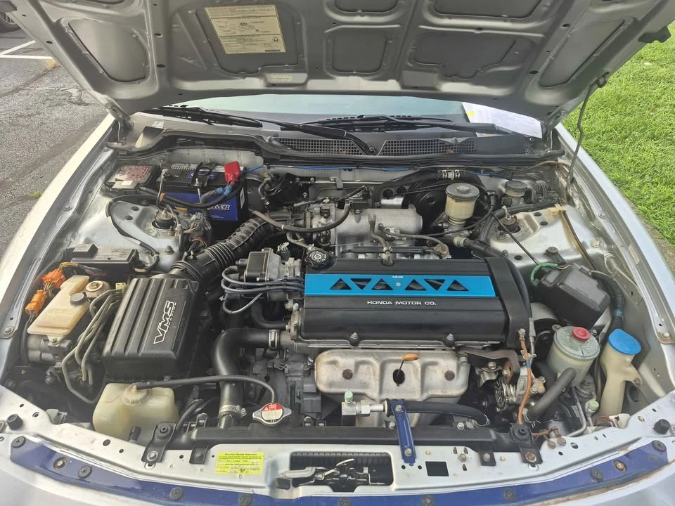 1997 Acura Integra 3rd Gen - Image 6 of 9