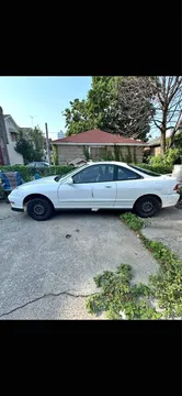 1997 Acura Integra LS Hatchback 2D