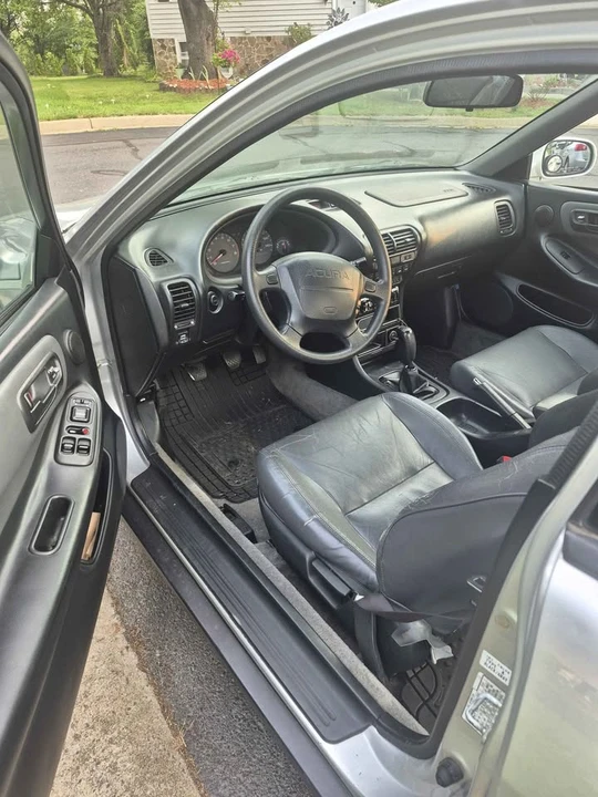 1997 Acura Integra 3rd Gen - Image 4 of 9