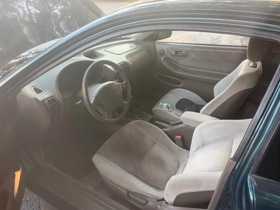 1997 Acura Integra 3rd Gen - Image 8 of 15