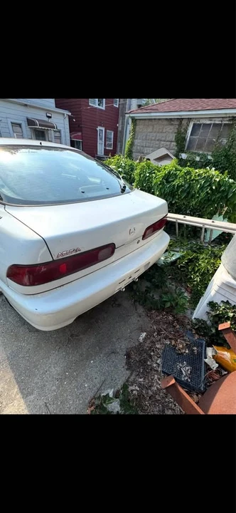 1997 Acura Integra 3rd Gen - Image 3 of 5