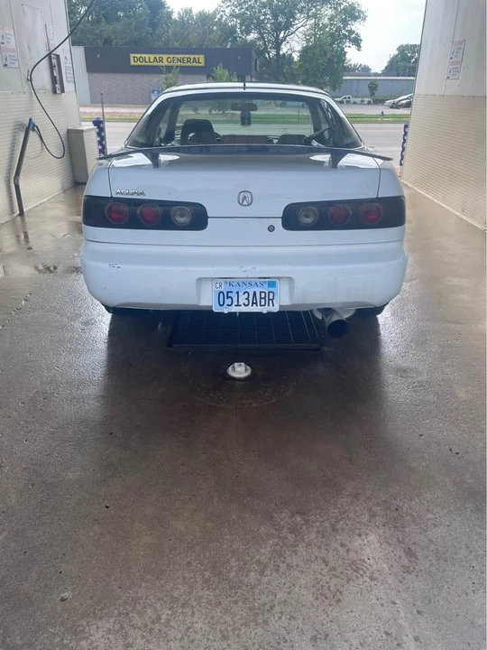 1997 Acura Integra 3rd Gen - Image 6 of 10
