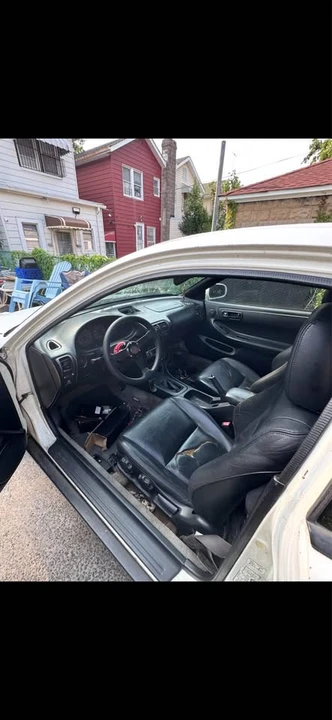 1997 Acura Integra 3rd Gen - Image 4 of 5
