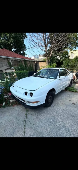 1997 Acura Integra 3rd Gen - Image 2 of 5