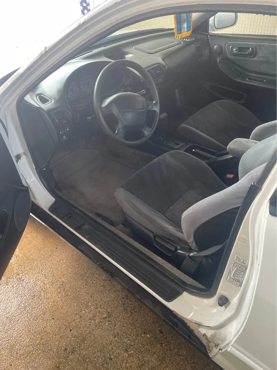 1997 Acura Integra 3rd Gen - Image 7 of 10