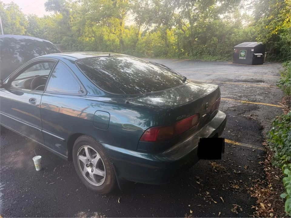 1997 Acura Integra 3rd Gen - Image 6 of 15