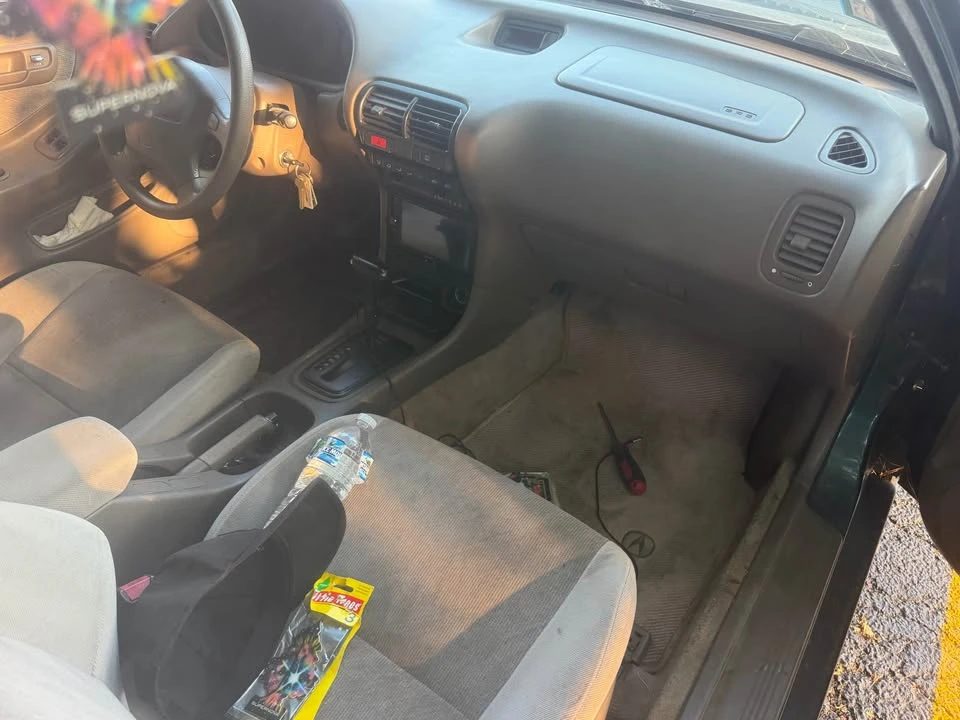 1997 Acura Integra 3rd Gen - Image 14 of 15