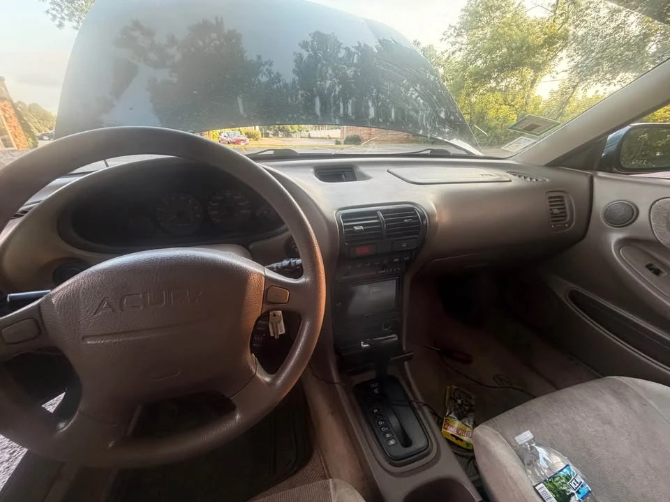 1997 Acura Integra 3rd Gen - Image 10 of 15