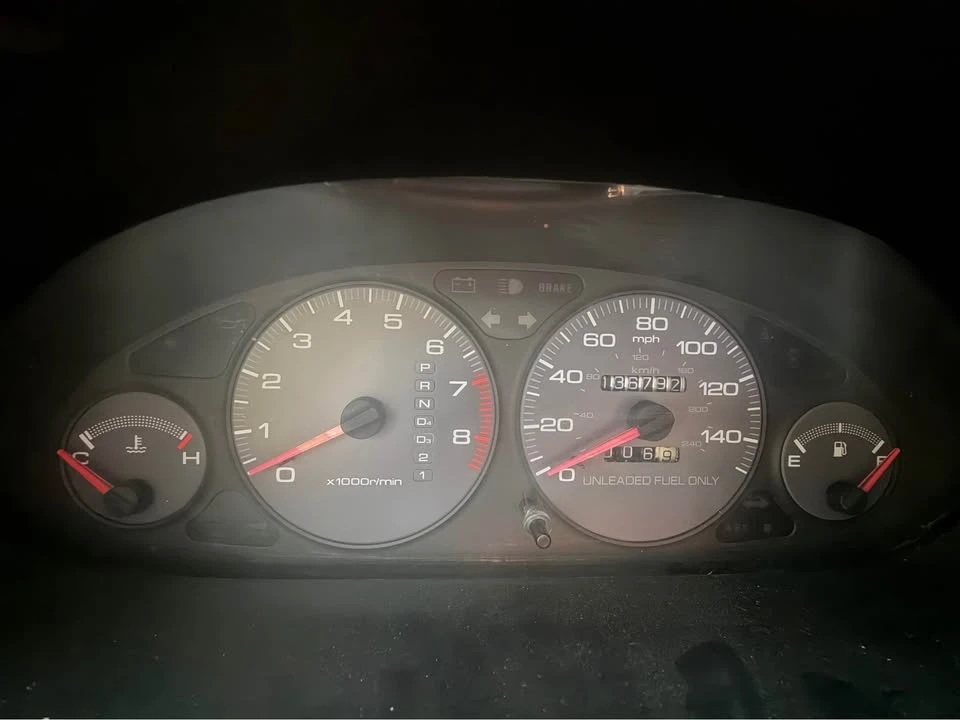 1997 Acura Integra 3rd Gen - Image 11 of 15