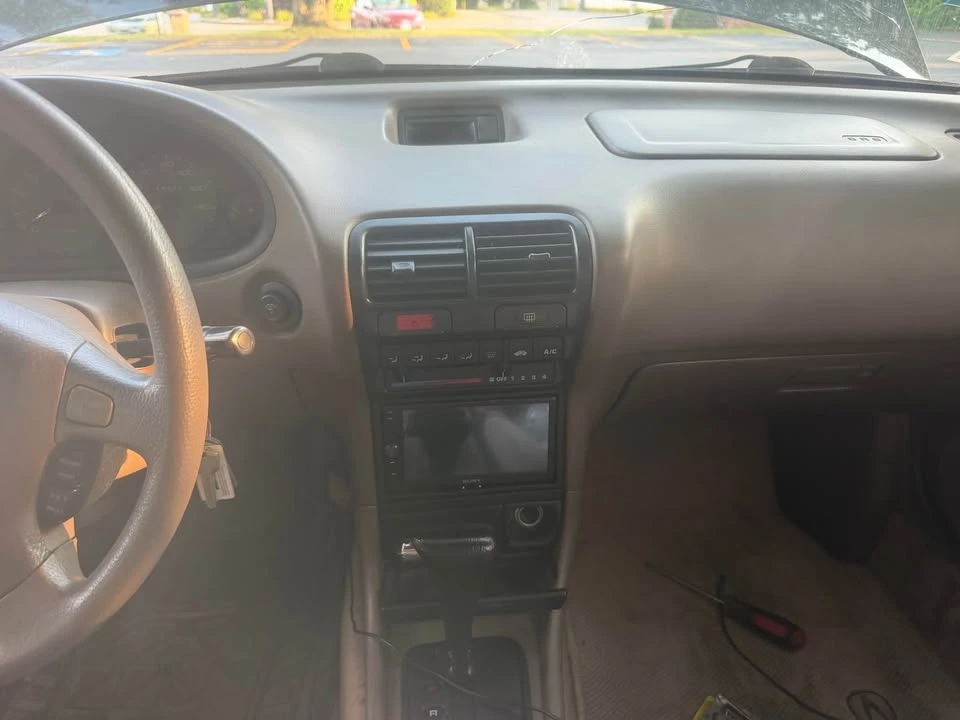 1997 Acura Integra 3rd Gen - Image 12 of 15