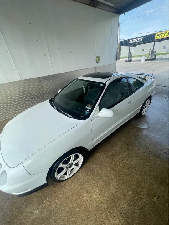1997 Acura Integra 3rd Gen - Image 3 of 10
