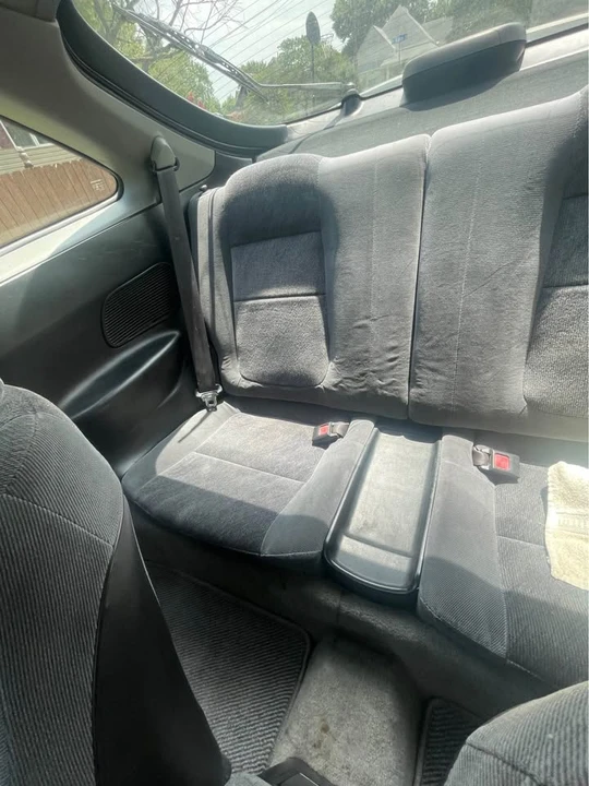 1997 Acura Integra 3rd Gen - Image 10 of 10