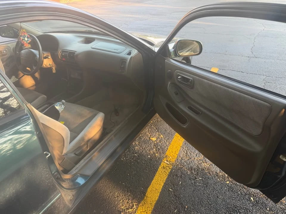 1997 Acura Integra 3rd Gen - Image 13 of 15